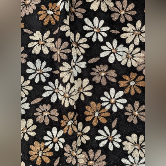 Vintage express maxi skirt - Picture 4 of 4